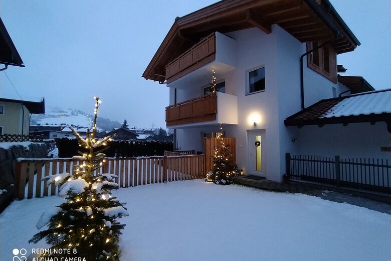 Alp-IN Lodges Kaprun