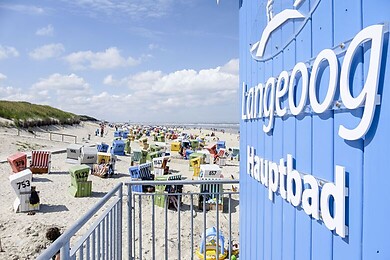 Langeoog