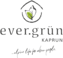 Logotipo ever.grün Kaprun