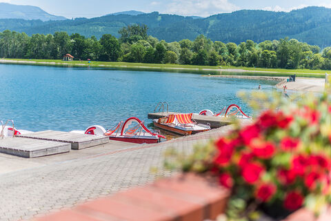 Freizeitanlage Zechner