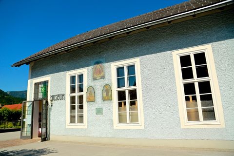 Museum Gröbming