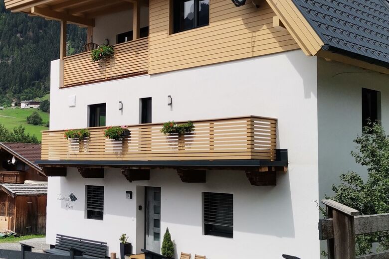 Landhaus Klara