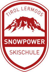Logo Skischule Snowpower Lermoos