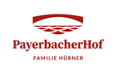 Логотип фон Hotel Payerbacherhof