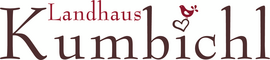 Logó Landhaus Kumbichl