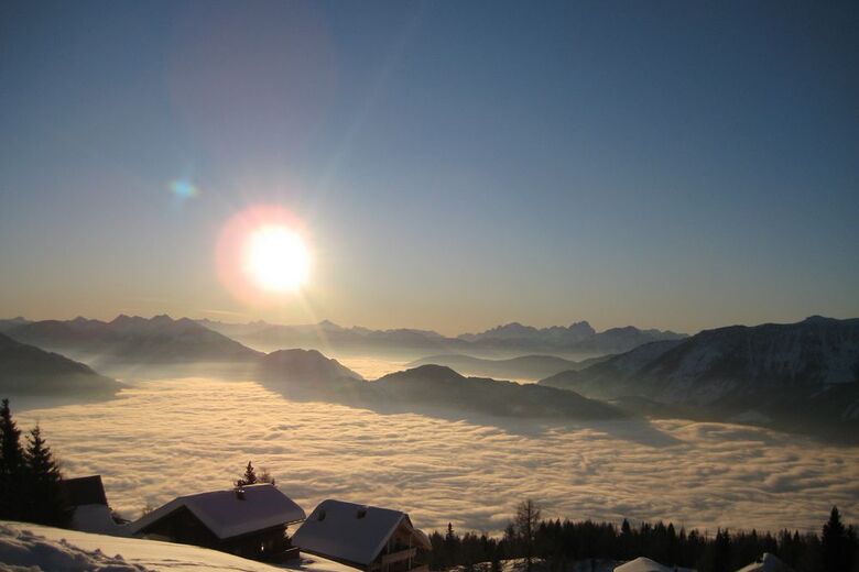 Emberger Alm