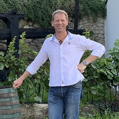Avatar de Roman Ertl