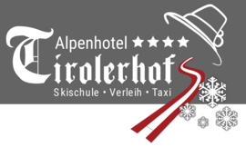 Logo Alpenhotel Tirolerhof