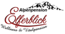 Logotyp Appartements Alpenpension Elferblick