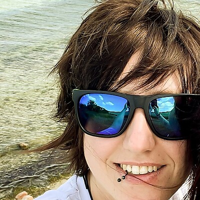 Avatar von Nadine Engler