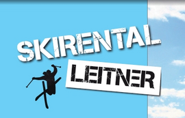 Logotip Skirental Leitner