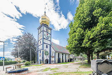 Bärnbach