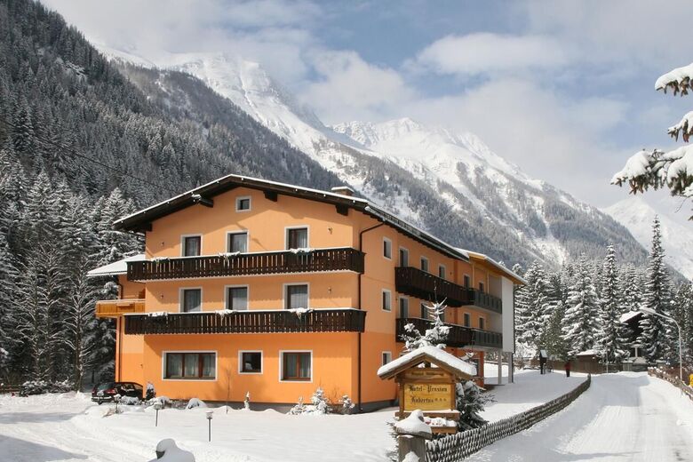 Hotel Hubertus
