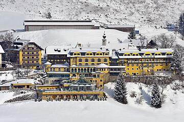 Pistenzauber im Hotel Pichlmayrgut