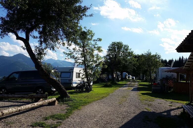 Pürcherhof - Camping