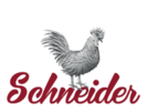 Logotyp Backhendlstation Gasthof Schneider