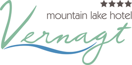 Logo Mountain Lake Hotel Vernagt