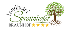 Logo Landhotel Spreitzhofer Braunhof
