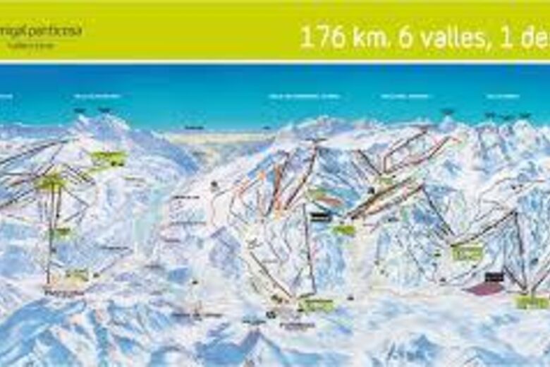 Formigal