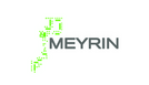 Logotipo Meyrin