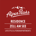 Logotipo AlpenParks Residence Zell am See
