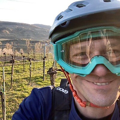 Avatar von burkerda