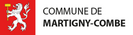 Logó Martigny-Combe