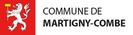 Logotip Martigny-Combe
