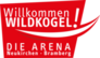 Logotyp Wildkogel Arena