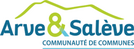 Logo Arve et Salève