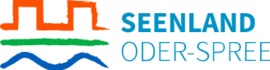 Logotip Seenland Oder-Spree