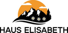Логотип Haus Elisabeth