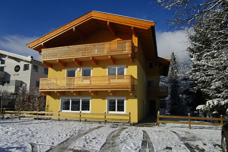 Haus Leni