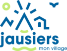 Логотип Jausiers