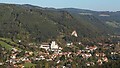 Sommerregion