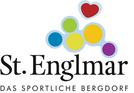 Logo St. Englmar - Hinterwies
