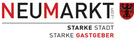 Logo Neumarkt in der Oberpfalz