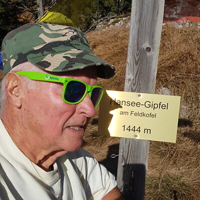 Avatar von Hansee