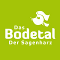 Logo Thale - Rathausplatz