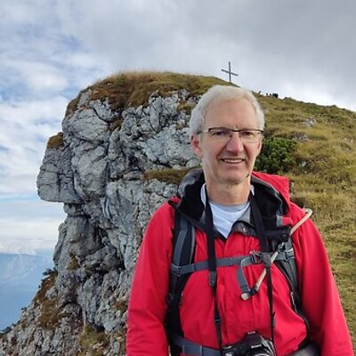 Avatar von Hermann Strobl