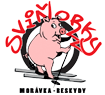 Logo Morávka Sviňorky