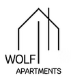 Logotip Wolf Apartments