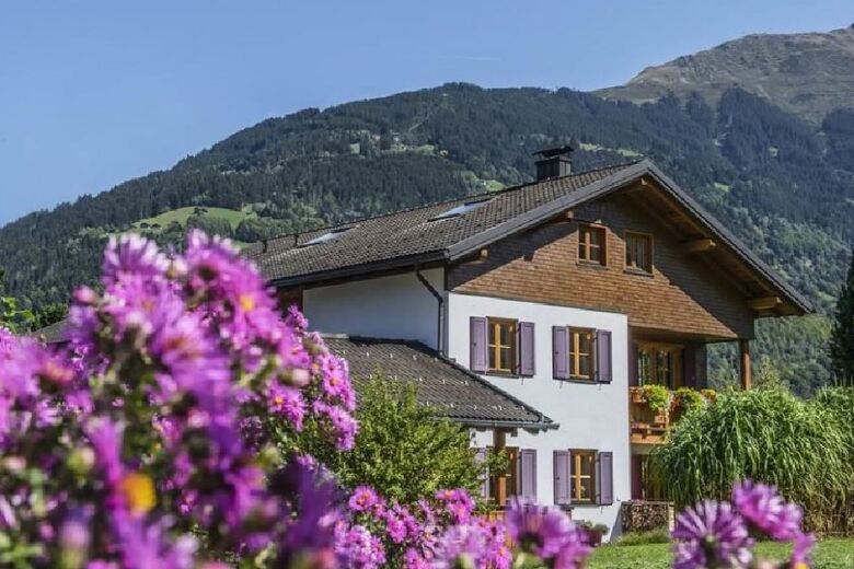 Ferienwohnung Helene Walter