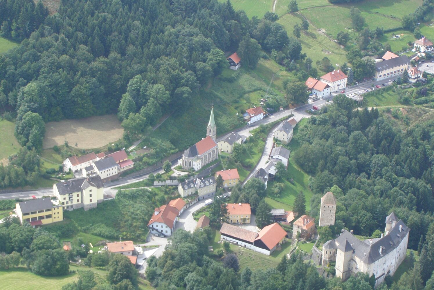 Vichtenstein