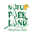 Logotip Naturparkland Oberpfälzer Wald