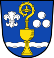 Logotip Steinbach am Wald
