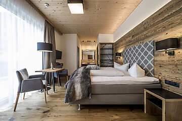 Wander und Badeurlaub in See Tirol