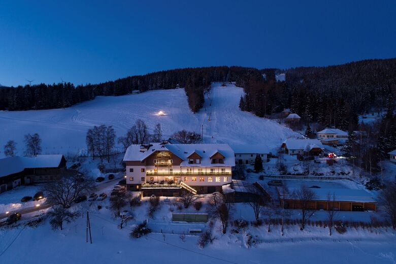 Hotel Schwengerer
