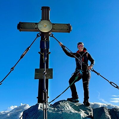 Avatar von Alexandra Obertaxer