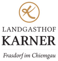 Logotyp Landgasthof Karner